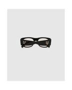 Gafas De Sol Rome - Negro/Tintadas - Mujer