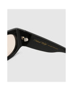 Gafas De Sol Rome - Negro/Tintadas - Mujer