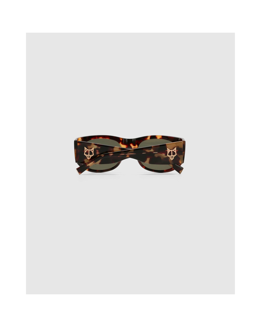 Gafas De Sol Rome - Carey - Mujer