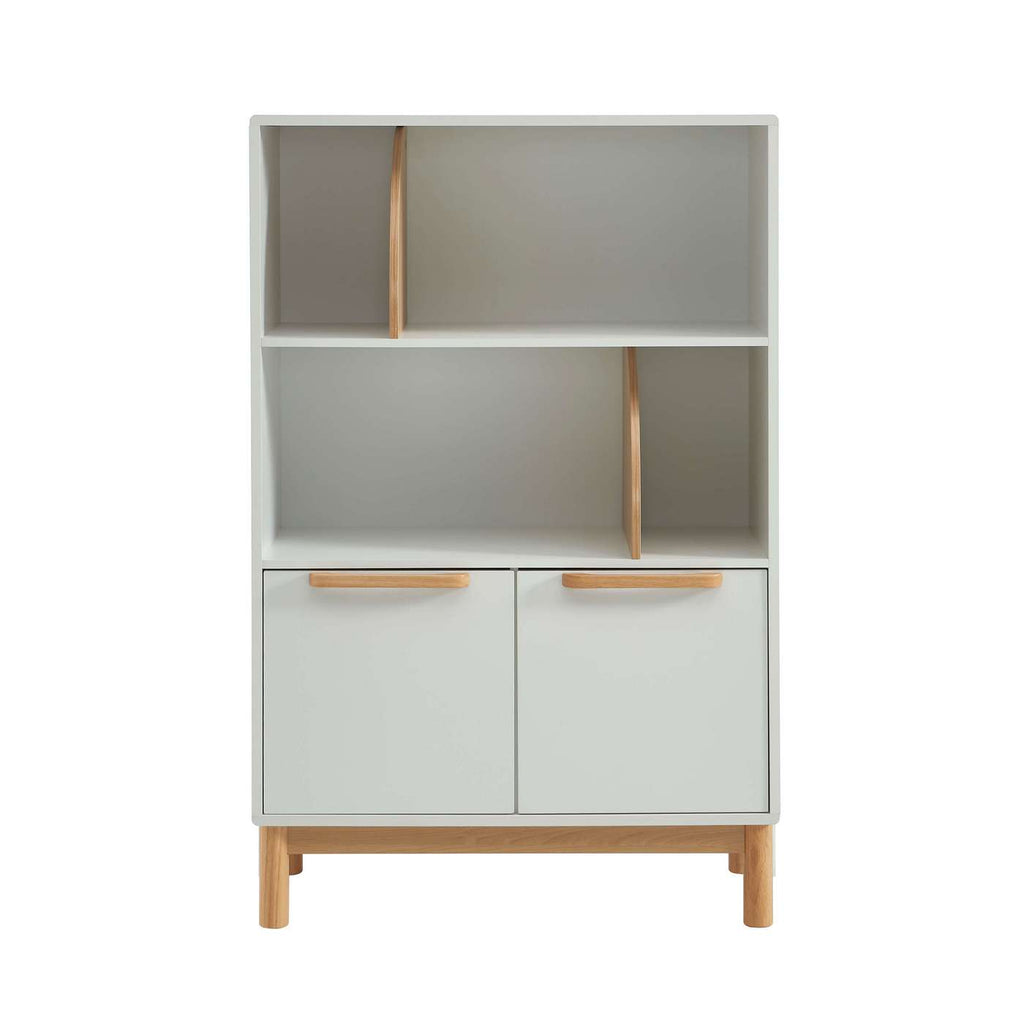 Rome - Libreria per bambini - Bianco