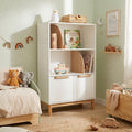 Rome - Libreria per bambini - Bianco