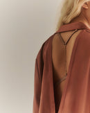 Chemise Romeo J. - Terrra