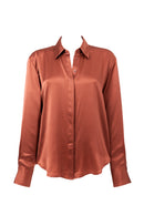 Chemise Romeo J. - Terrra