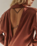 Chemise Romeo J. - Terrra