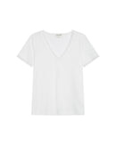 T-Shirt Rome - Ecru