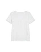 Camiseta Rome - Crudo