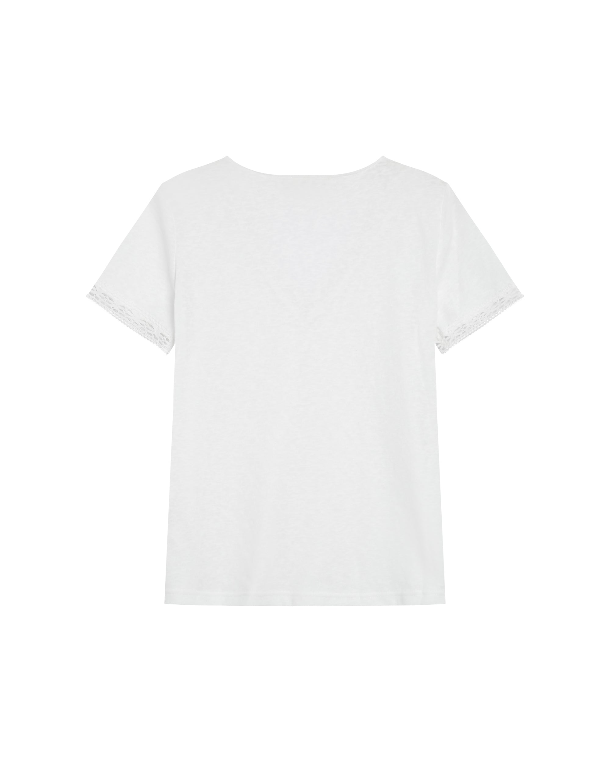 Camiseta Rome - Crudo