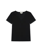 T-Shirt Rome - Black