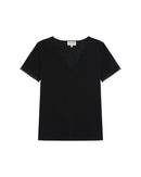 Rome T-Shirt - Black
