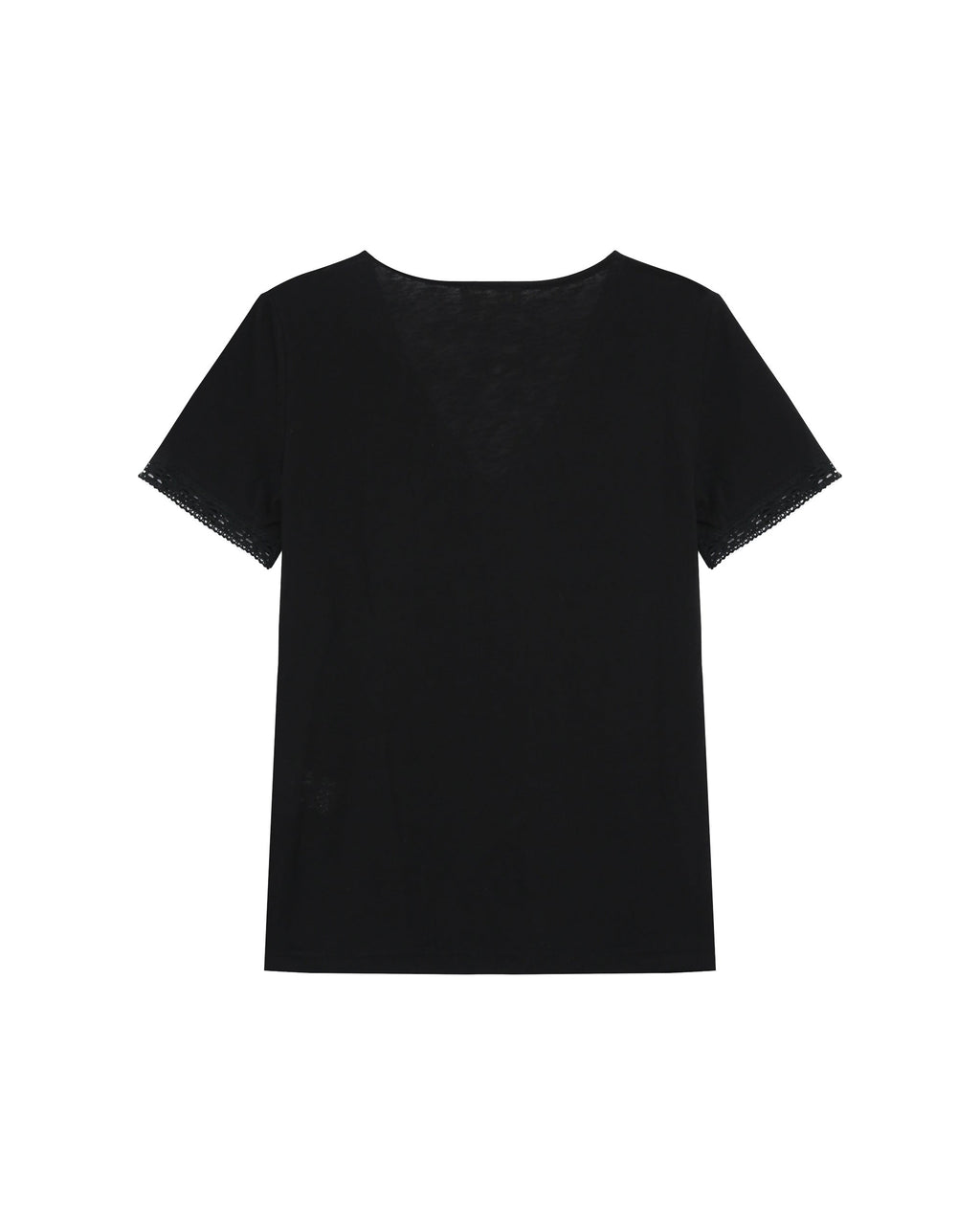 T-Shirt Rome - Black