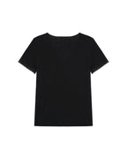 T-Shirt Rome - Black