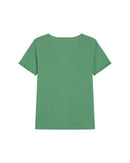 T-Shirt Rome - Vert