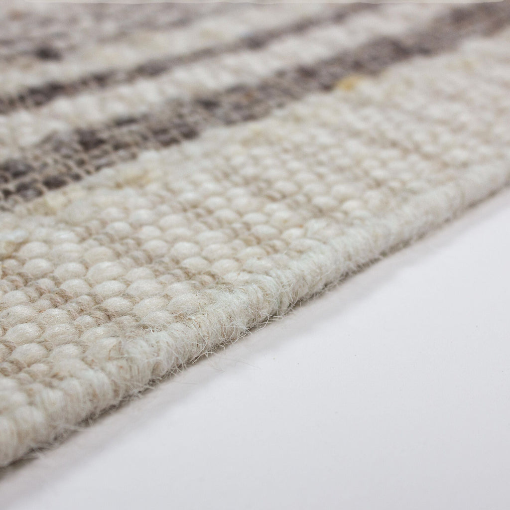 Veya Wool Runner Rug