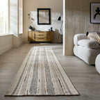 Veya Wool Runner Rug