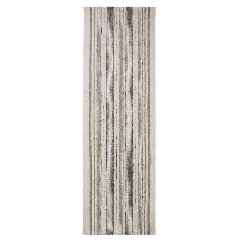 Tapis De Couloir En Laine Veya