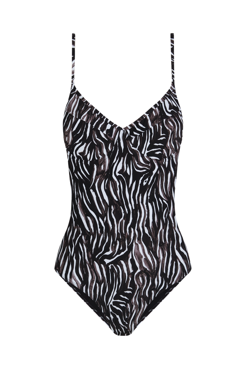 Bañador Elba - Cebra