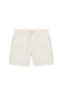 Bonsai Shorts - Off White