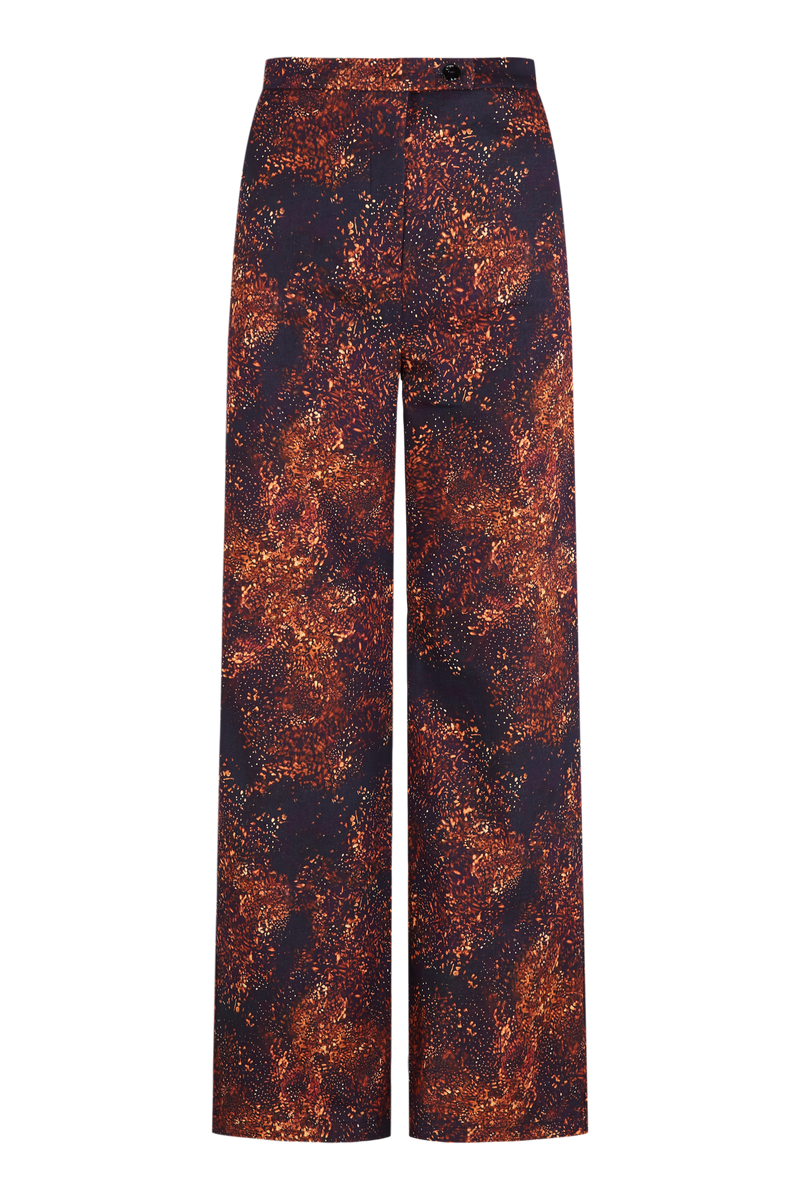 Elio Pants - Golden Galaxy