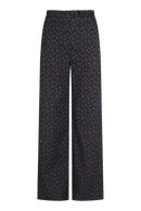 Elio Pants - Night Flowers