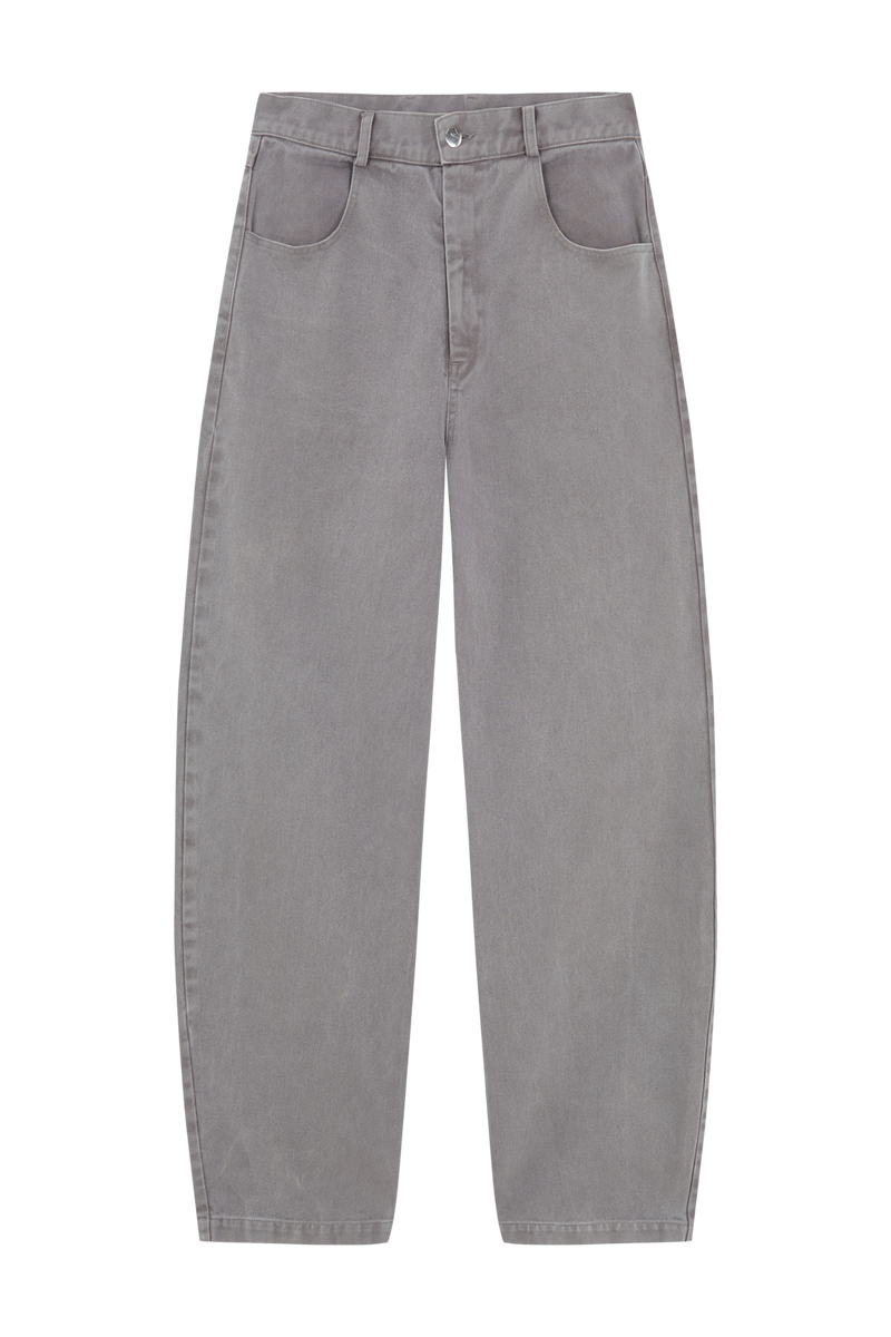 Juno Pants - Graphite