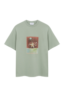 Leafman T-Shirt
