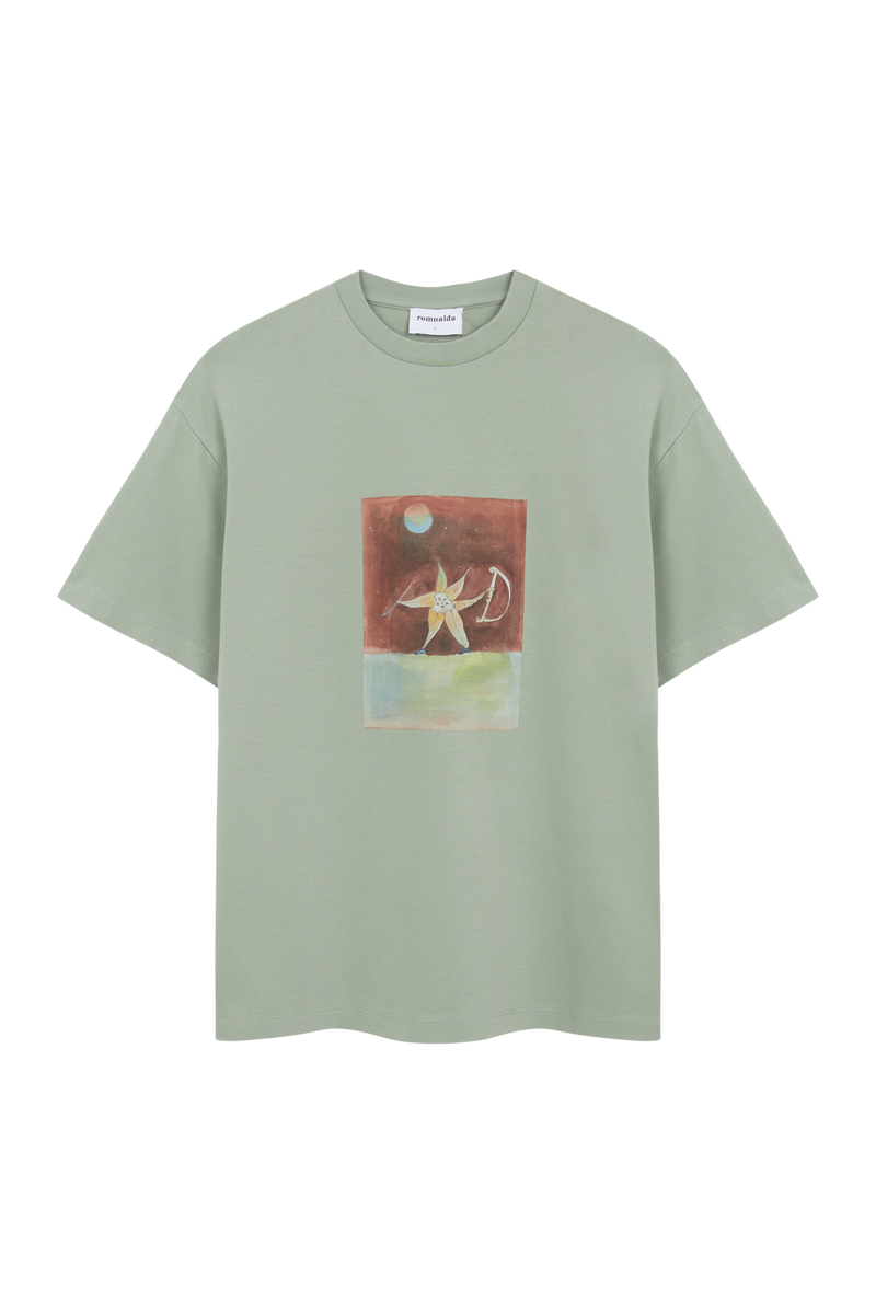 Leafman T-Shirt