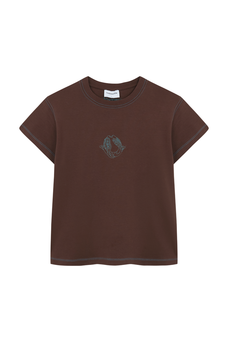 Birds in Love T-Shirt