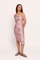Alexa Dress - Pink