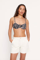 Bonsai Shorts - Off White