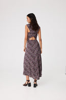 Vestido Jade - Luciérnaga