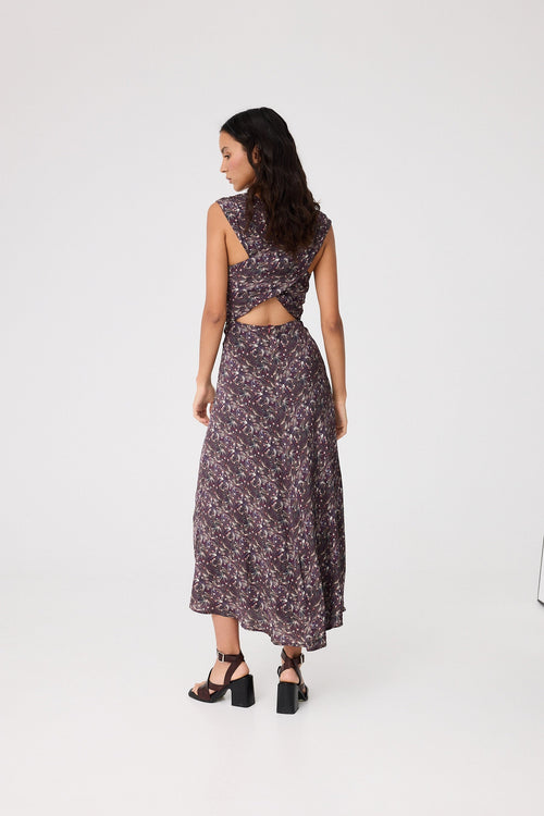 Jade Dress - Firefly