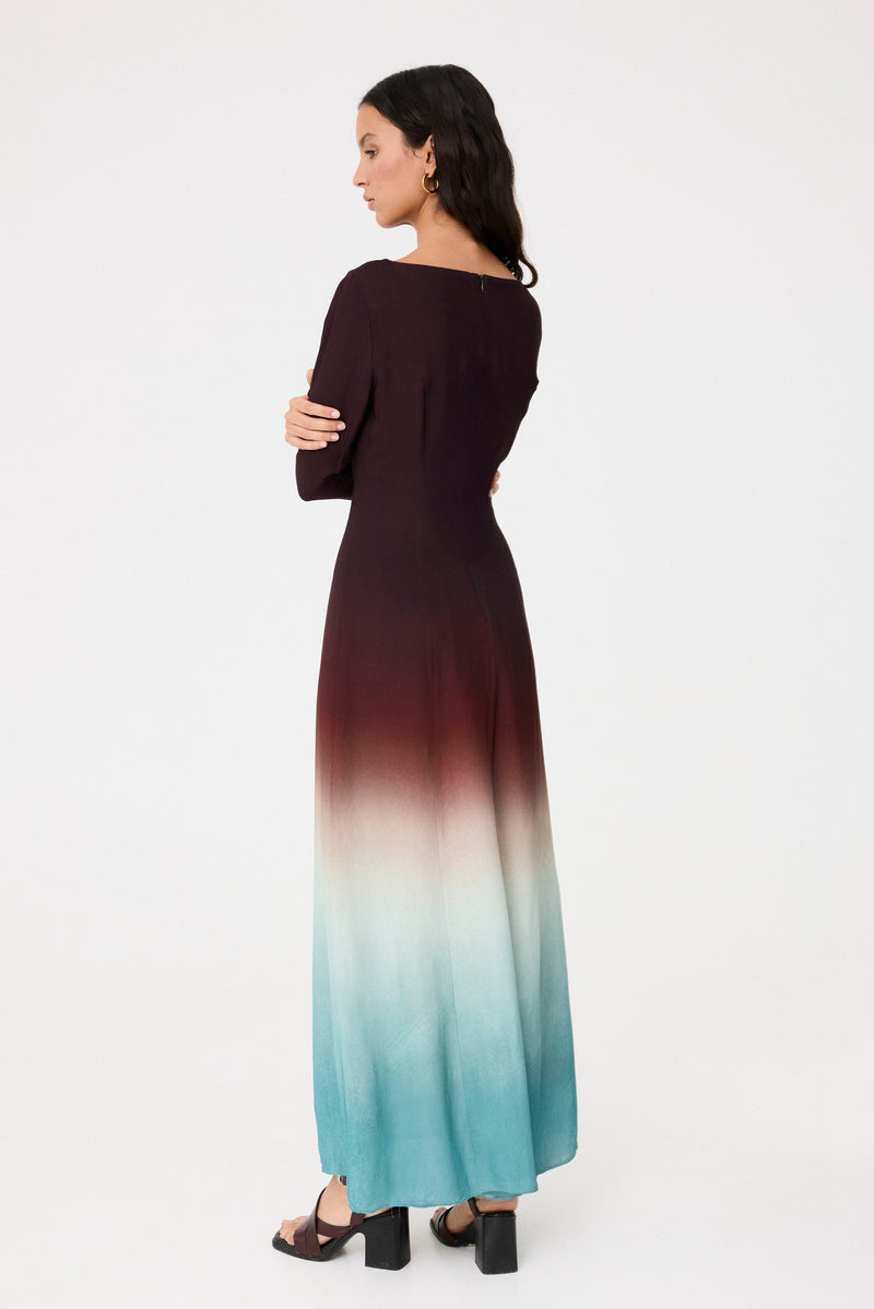 Ada Dress - Gradient