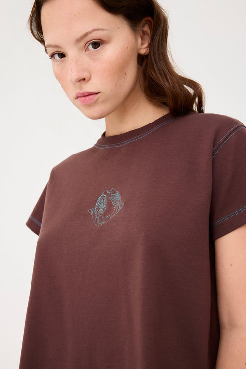 Birds in Love T-Shirt