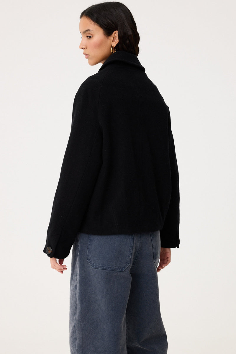 Chaqueta Vera - Galaxia Dorada