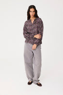 Cleo Shirt - Firefly