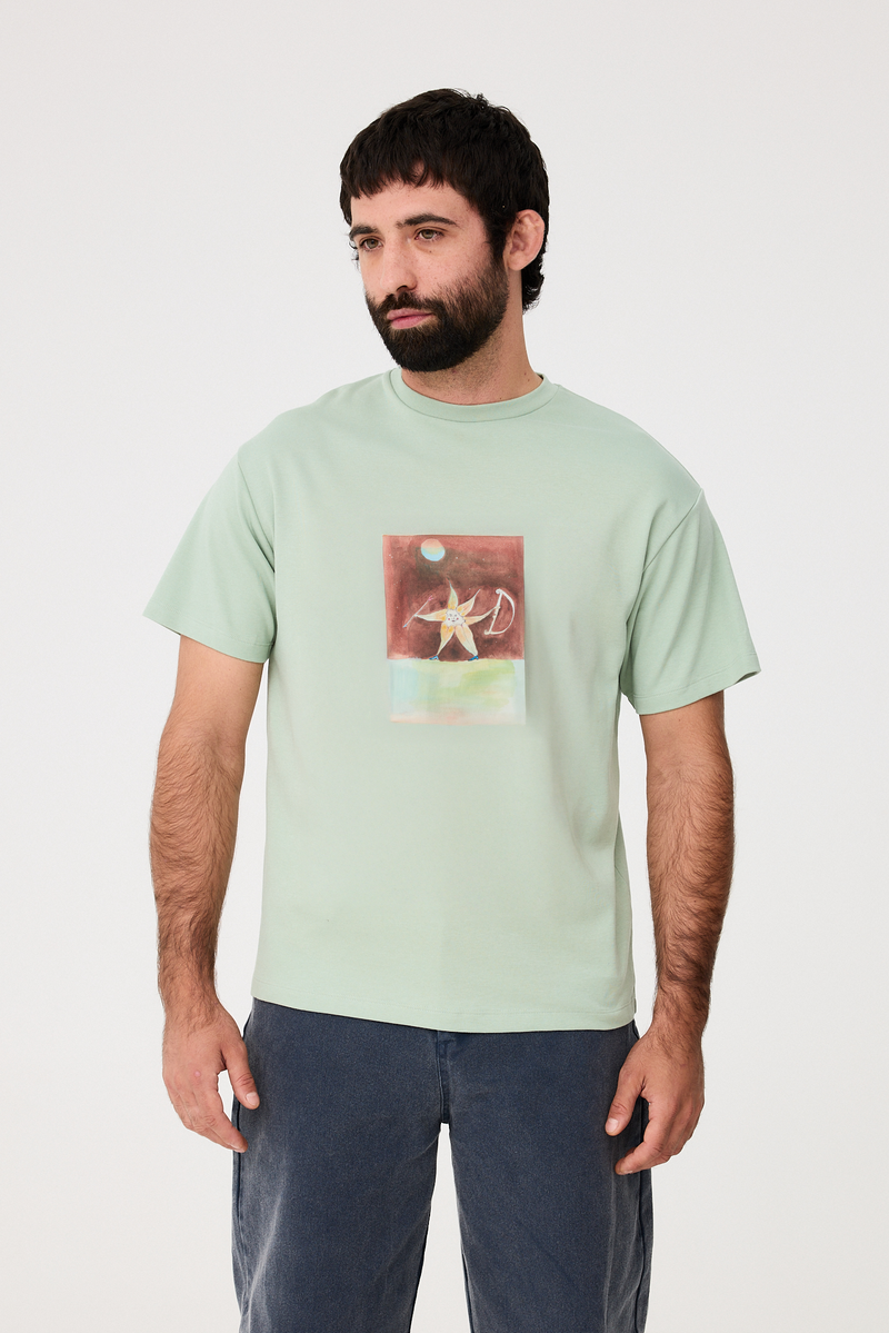 Leafman T-Shirt