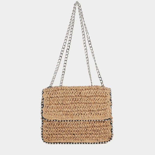 Sac Romy Taupe