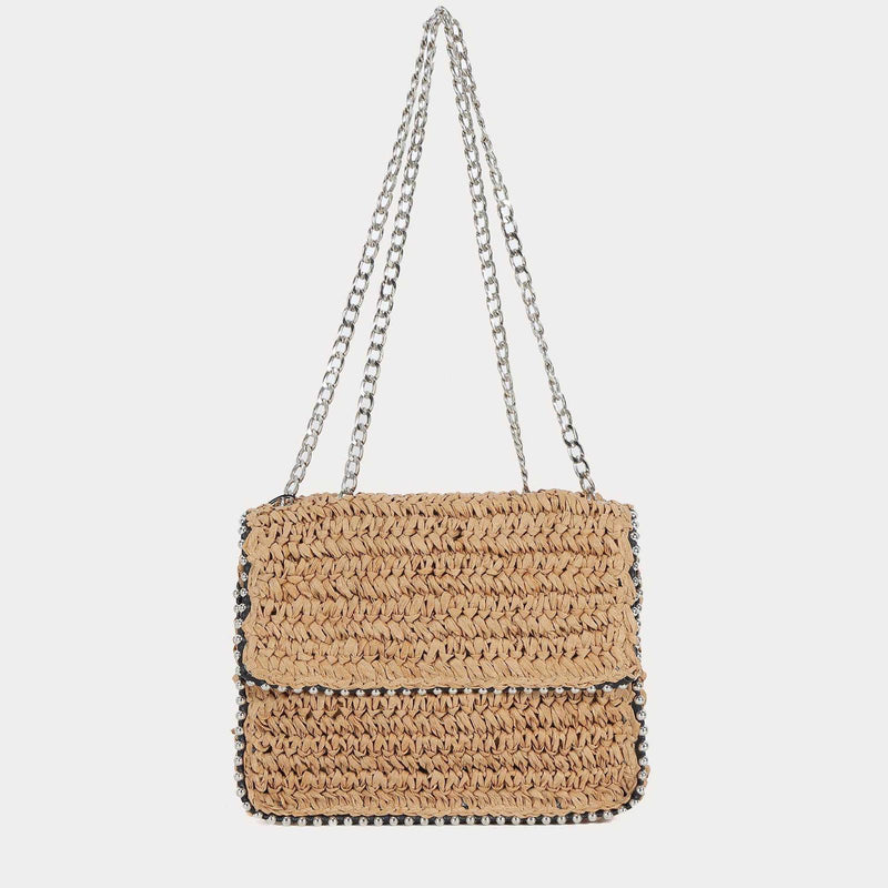 Sac Romy Taupe