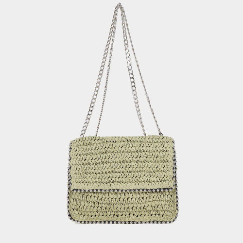 Sac Romy Vert