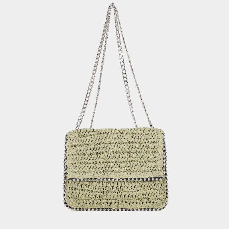 Sac Romy Vert