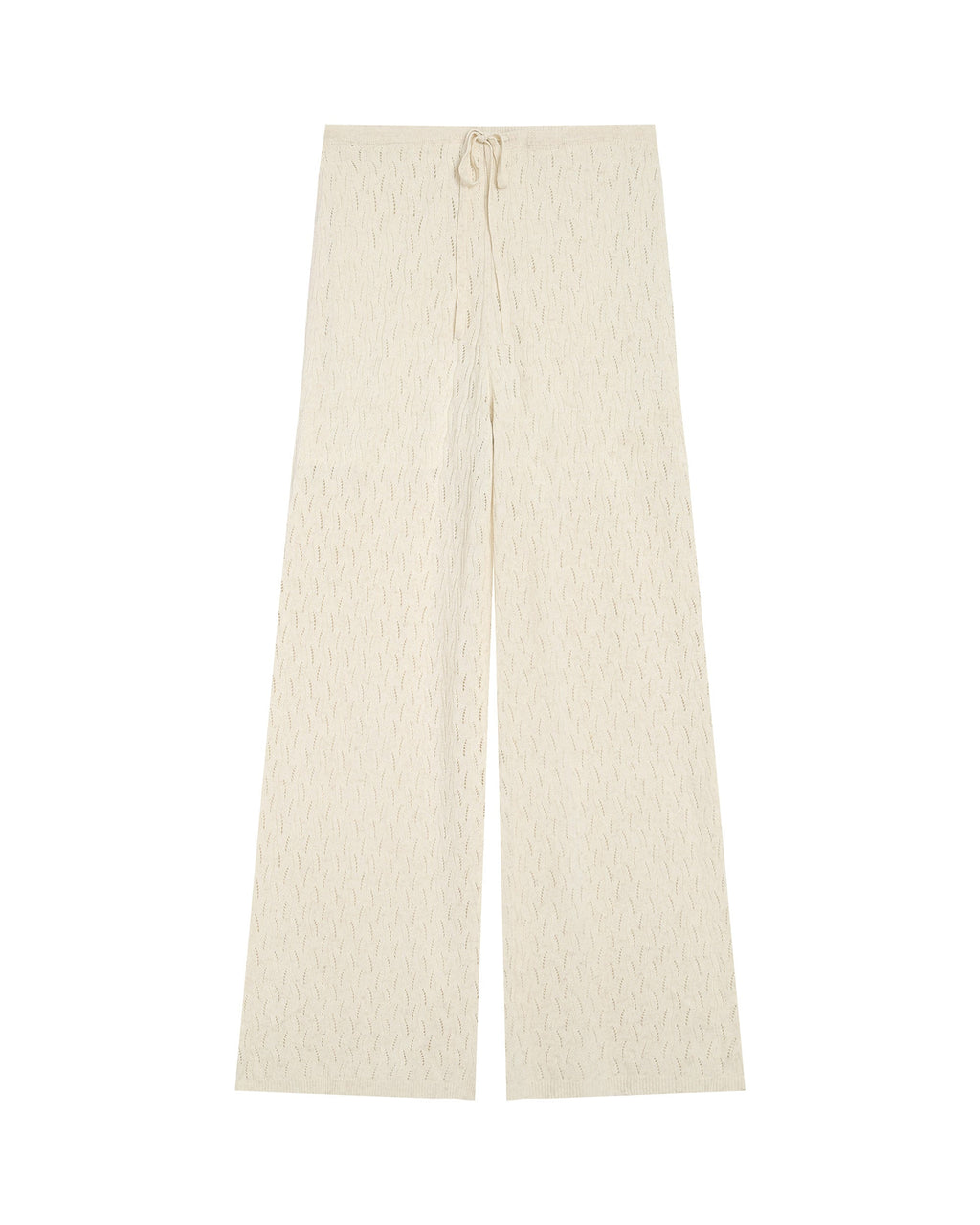 Pantalon Romy - Ecru