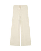 Pantalon Romy - Ecru