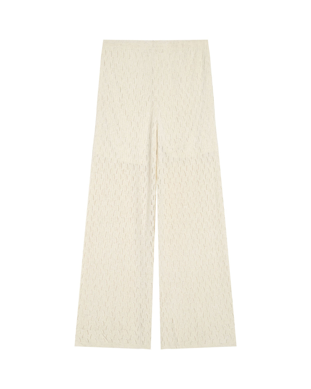 Pantalon Romy - Ecru