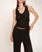 Romy Trousers - Black