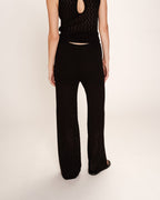 Romy Trousers - Black