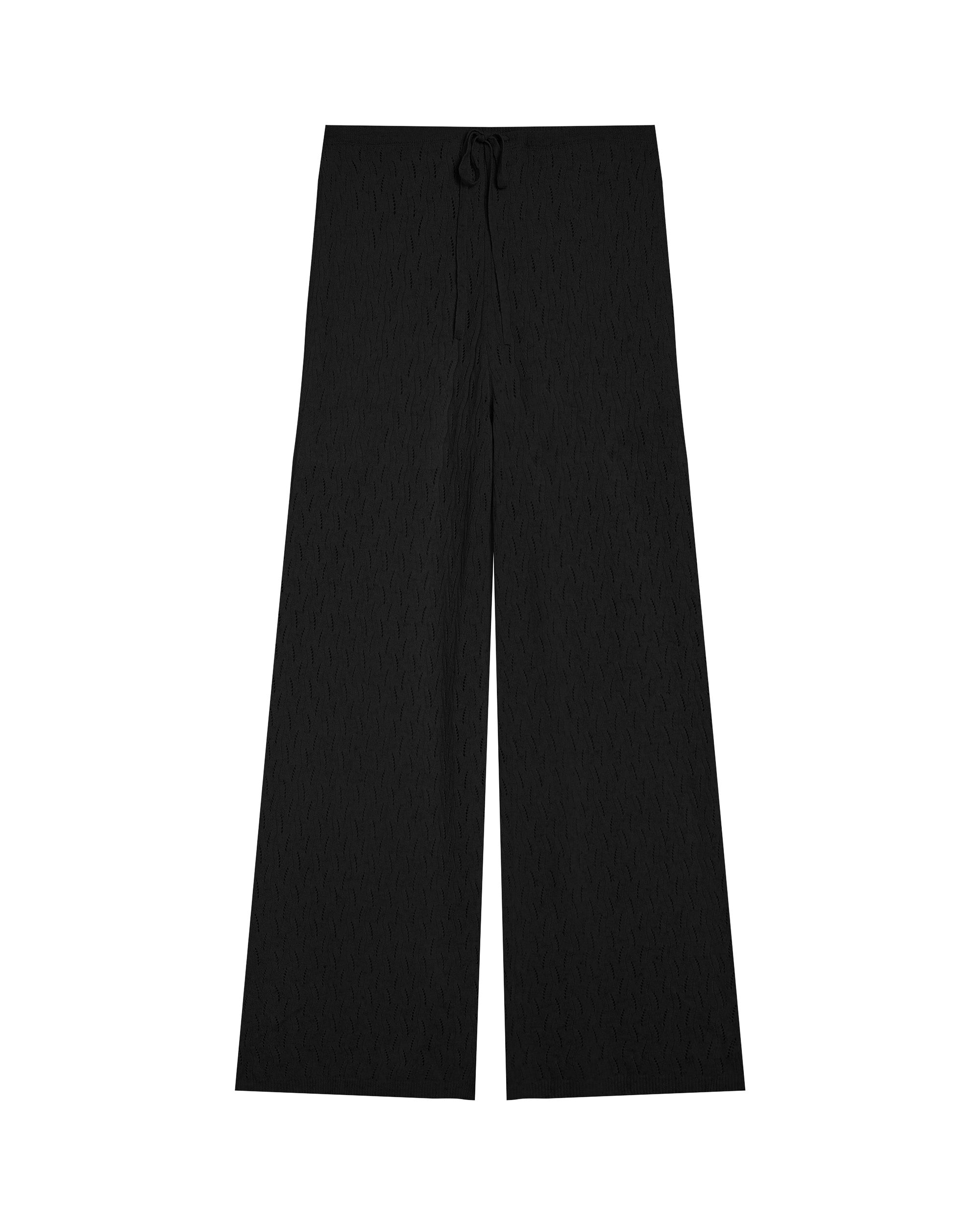 Romy Trousers - Black