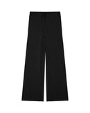 Pantalón Romy Negro Calado