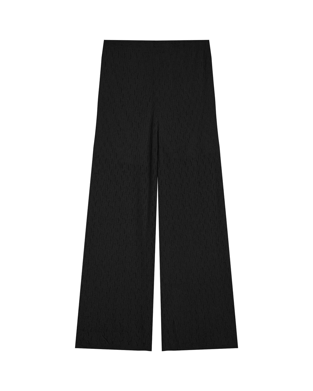 Romy Trousers - Black