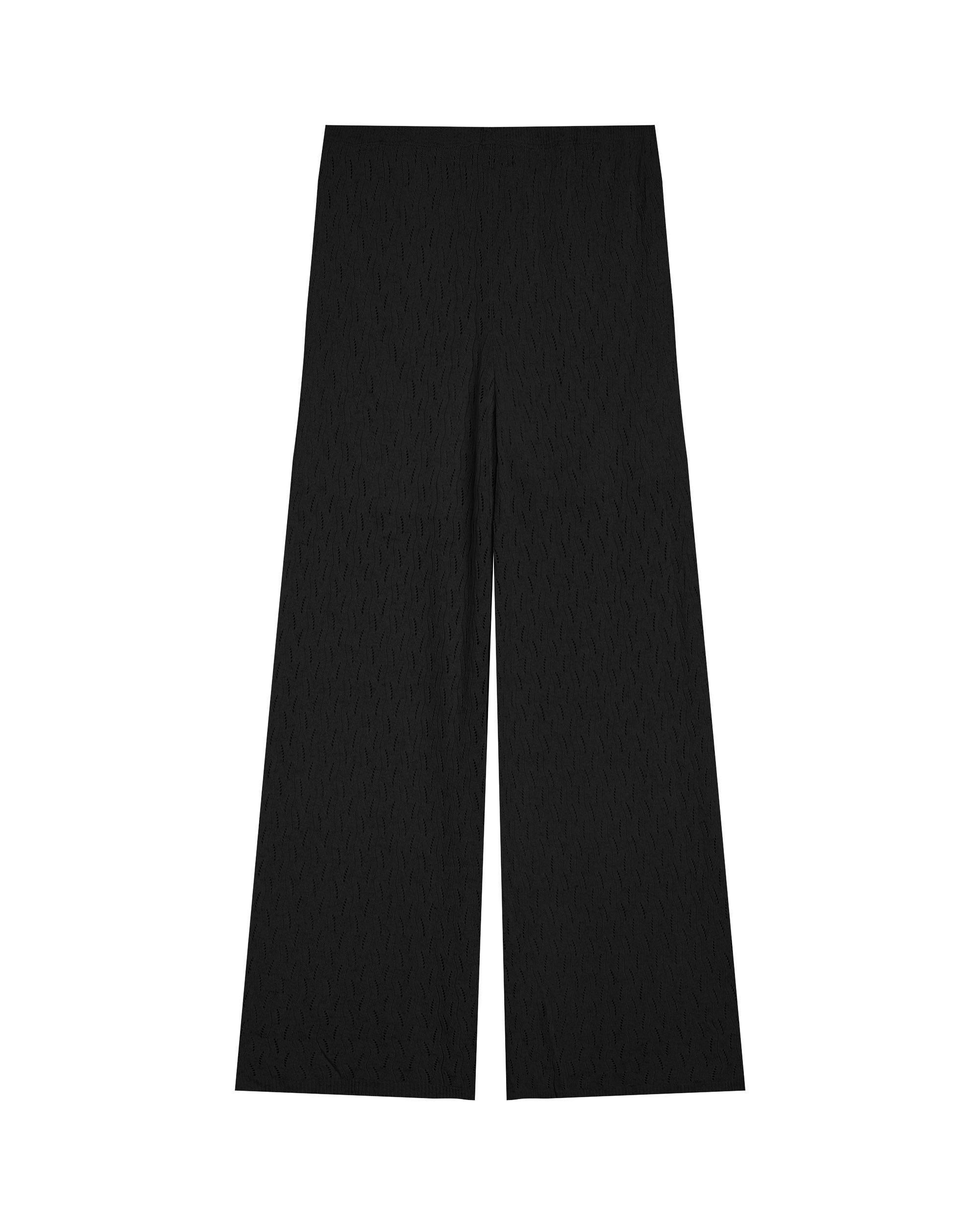 Romy Trousers - Black