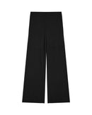 Pantalón Romy Negro Calado